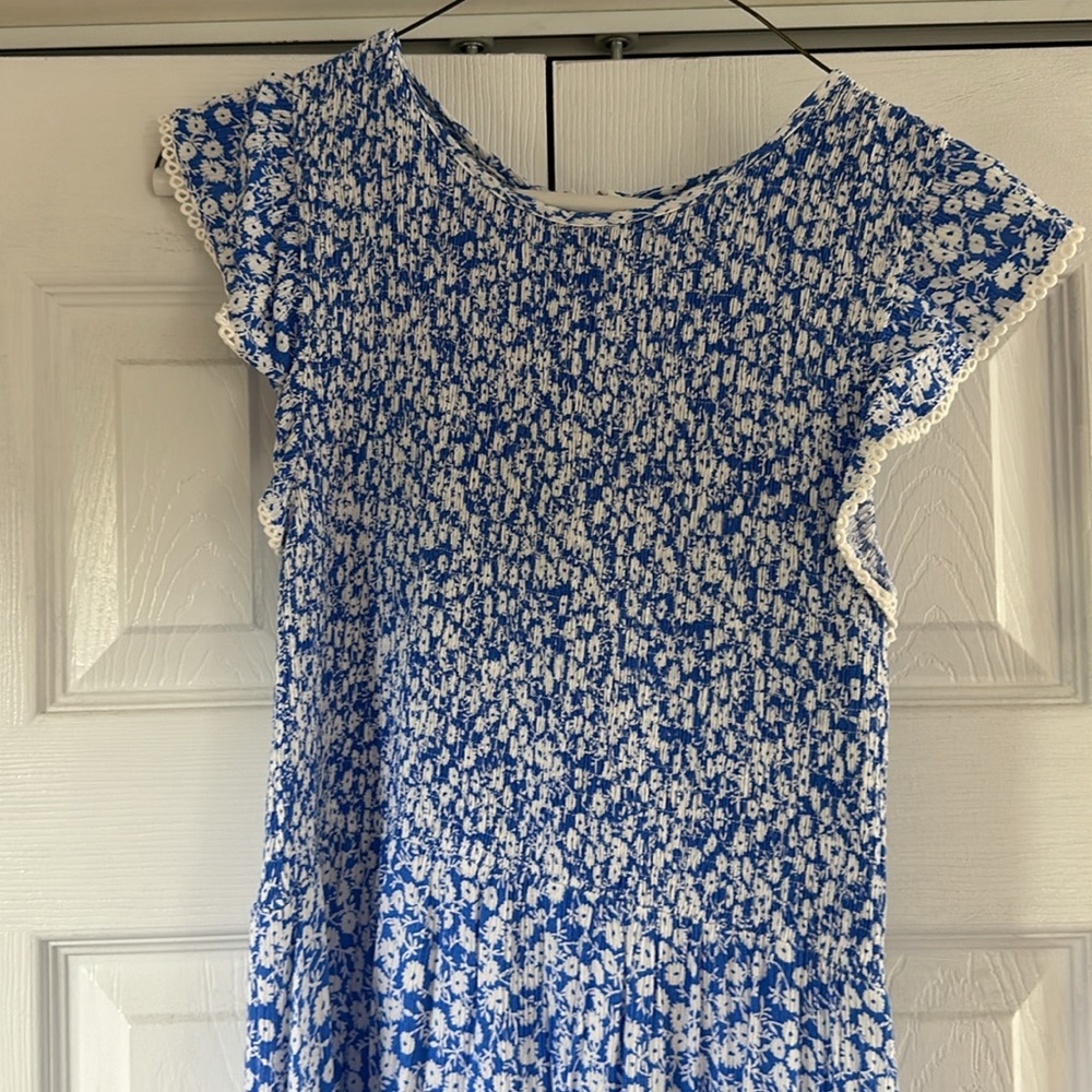 Lost + Wander dress - Picture 2 of 3